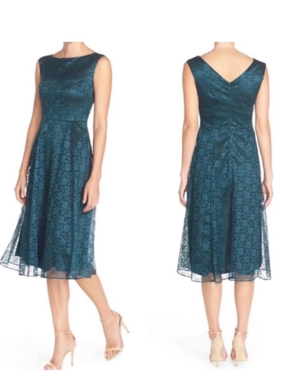 Betsey Johnson A-Line Dress